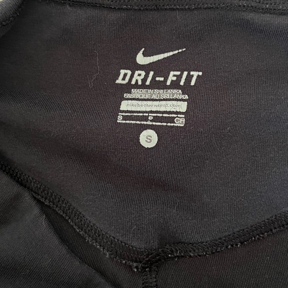 Nike Dri-Fit Leggings - Picture 4 of 4